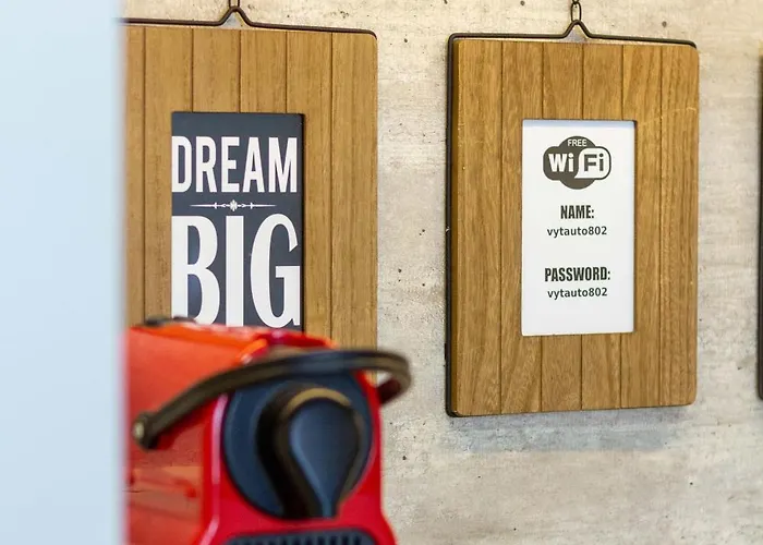 Center W-parking And Terrace, By Cohost