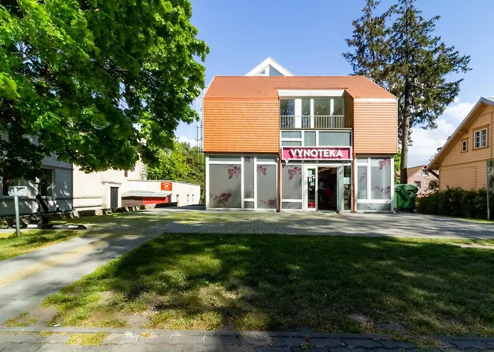 شقة Center W-parking And Terrace, By Cohost *